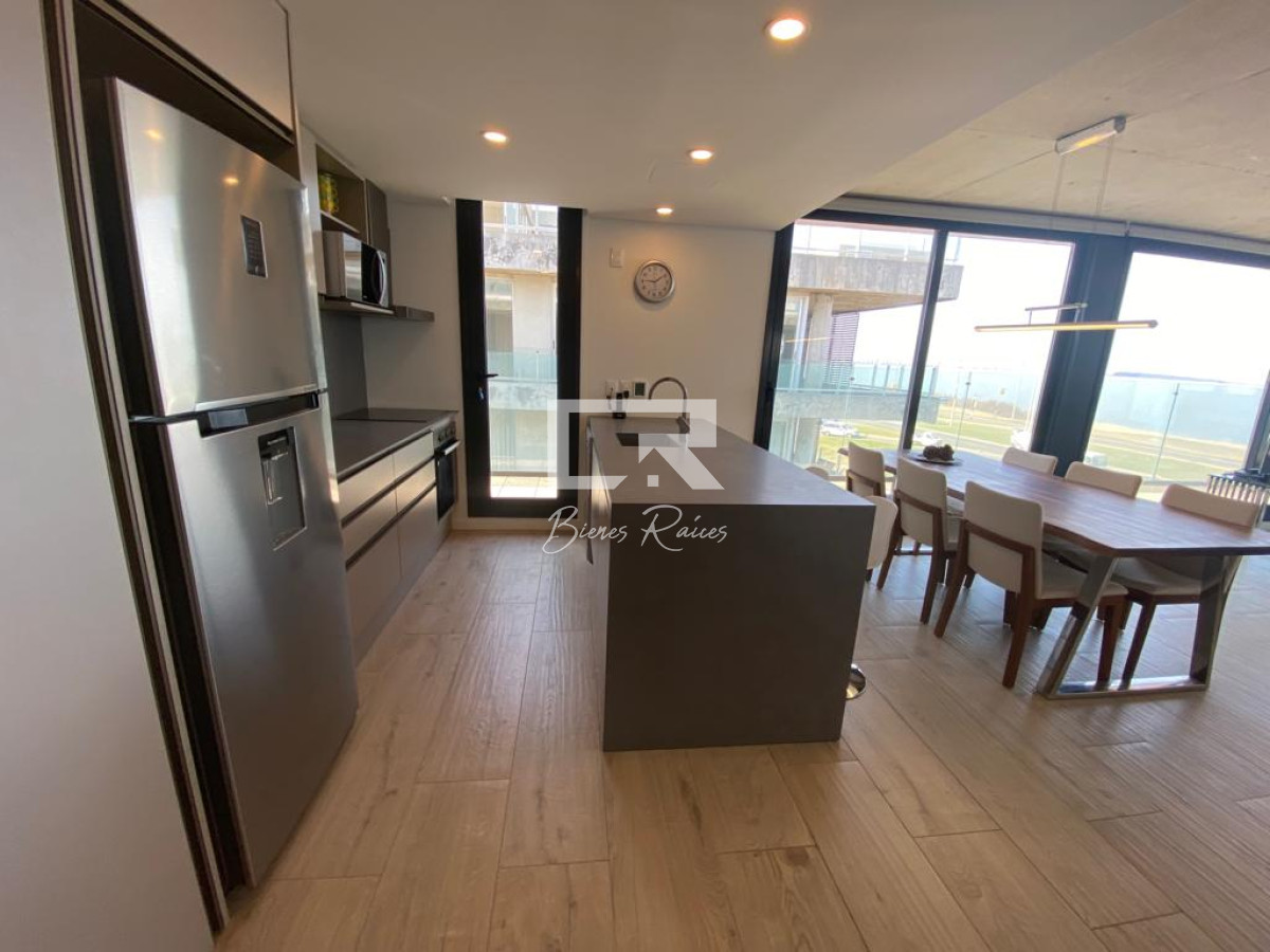 Apartamento ID.316 - Walmer Lagoon