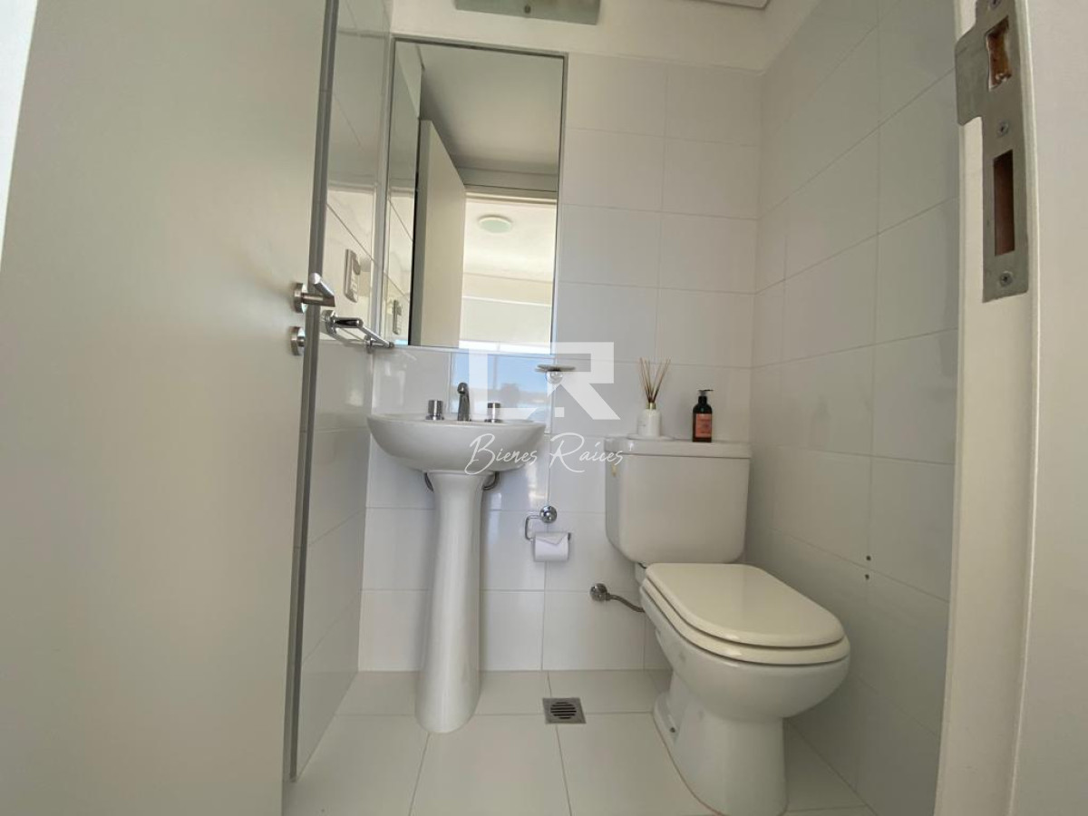 Apartamento ID.377 - Le Parc 