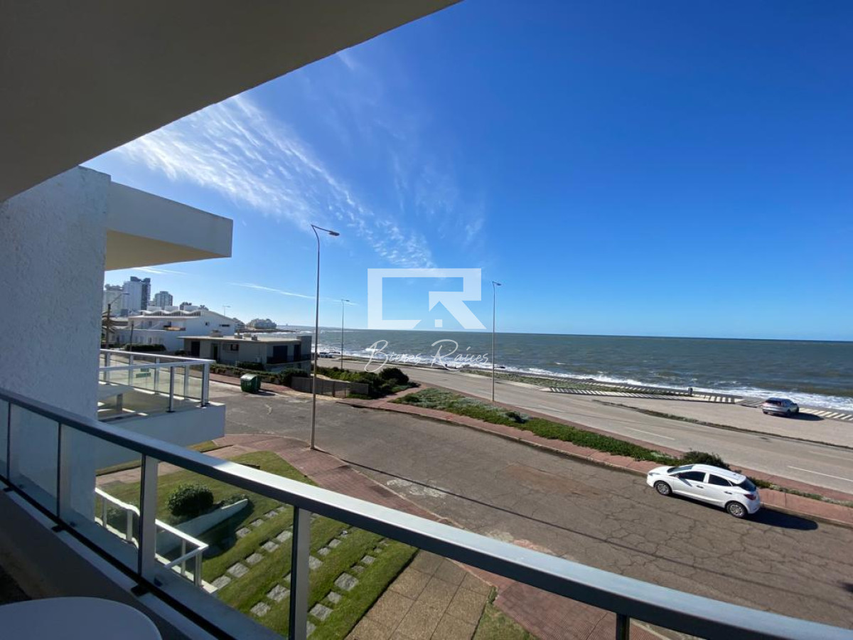 Apartamento ID.257 - Azucena 