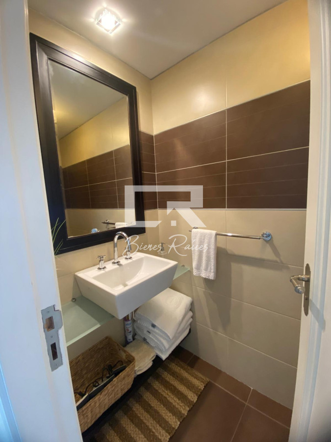 Apartamento ID.311 - Torre Imperiale III