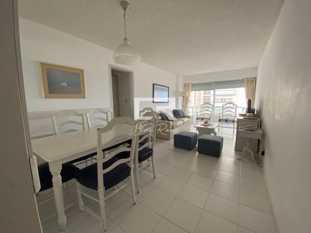Apartamento ID.125 - Torre Marina I