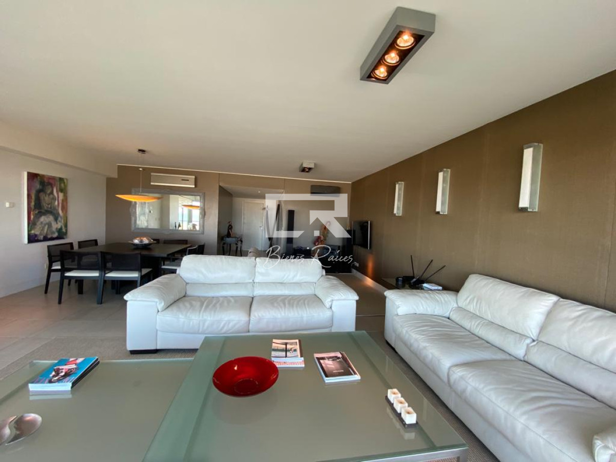 Apartamento ID.79 - LE PARC 