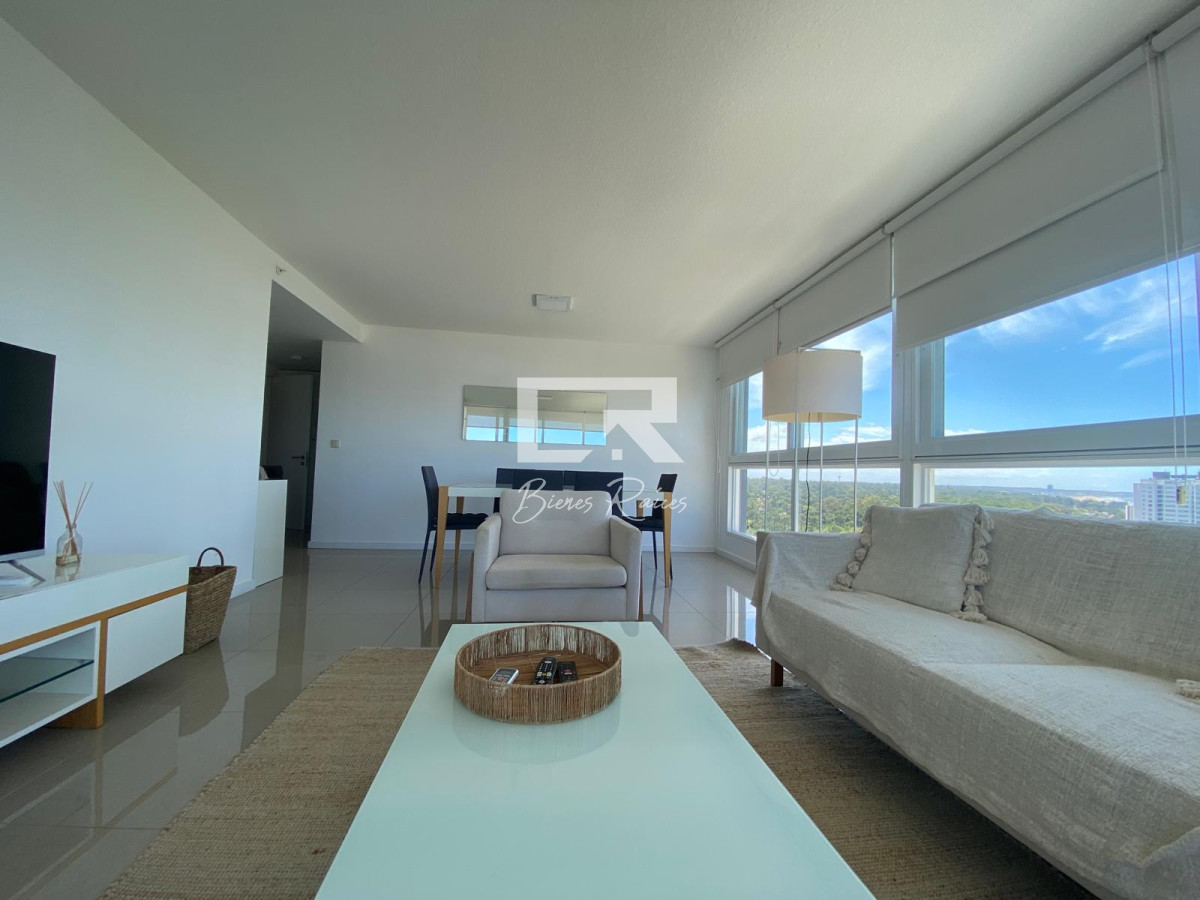 Apartamento ID.567 - Torre One 2