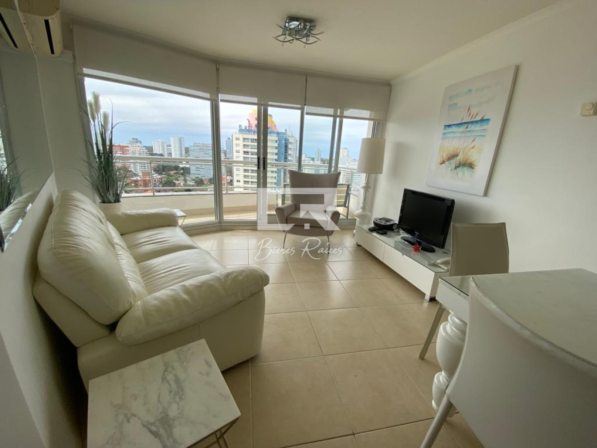 Apartamento ID.376 - Torre South Beach 
