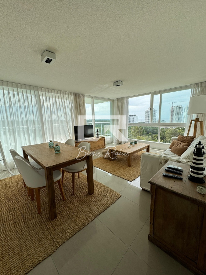 Apartamento ID.605 - Torre One 