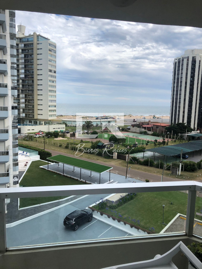 Apartamento ID.452 - Torre Marina 