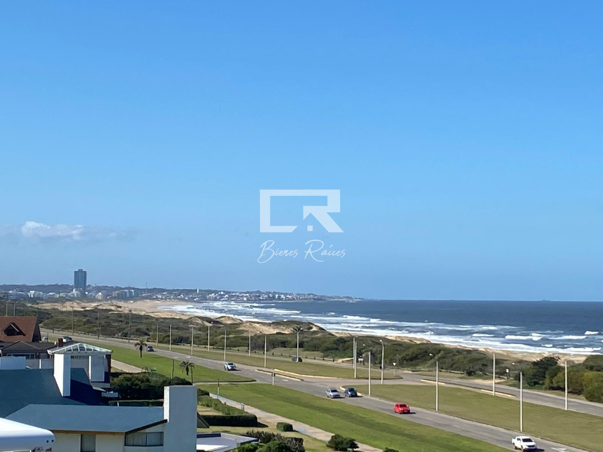 Apartamento ID.711 - BAHIA BRAVA 