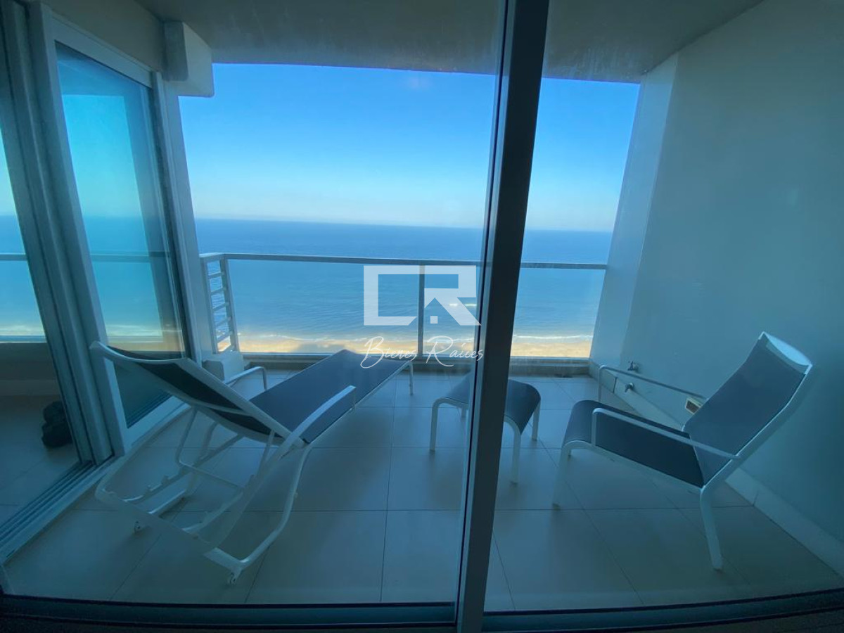 Apartamento ID.96 - LE PARC 2