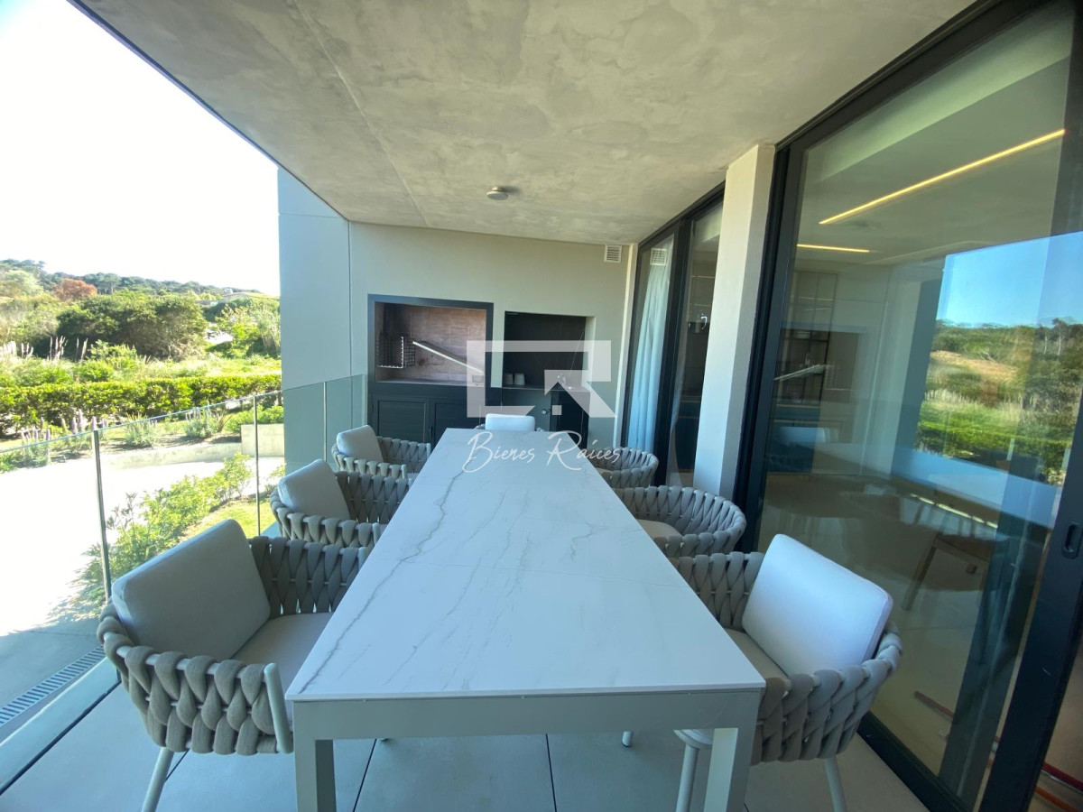 Apartamento ID.753 - ALDANA 