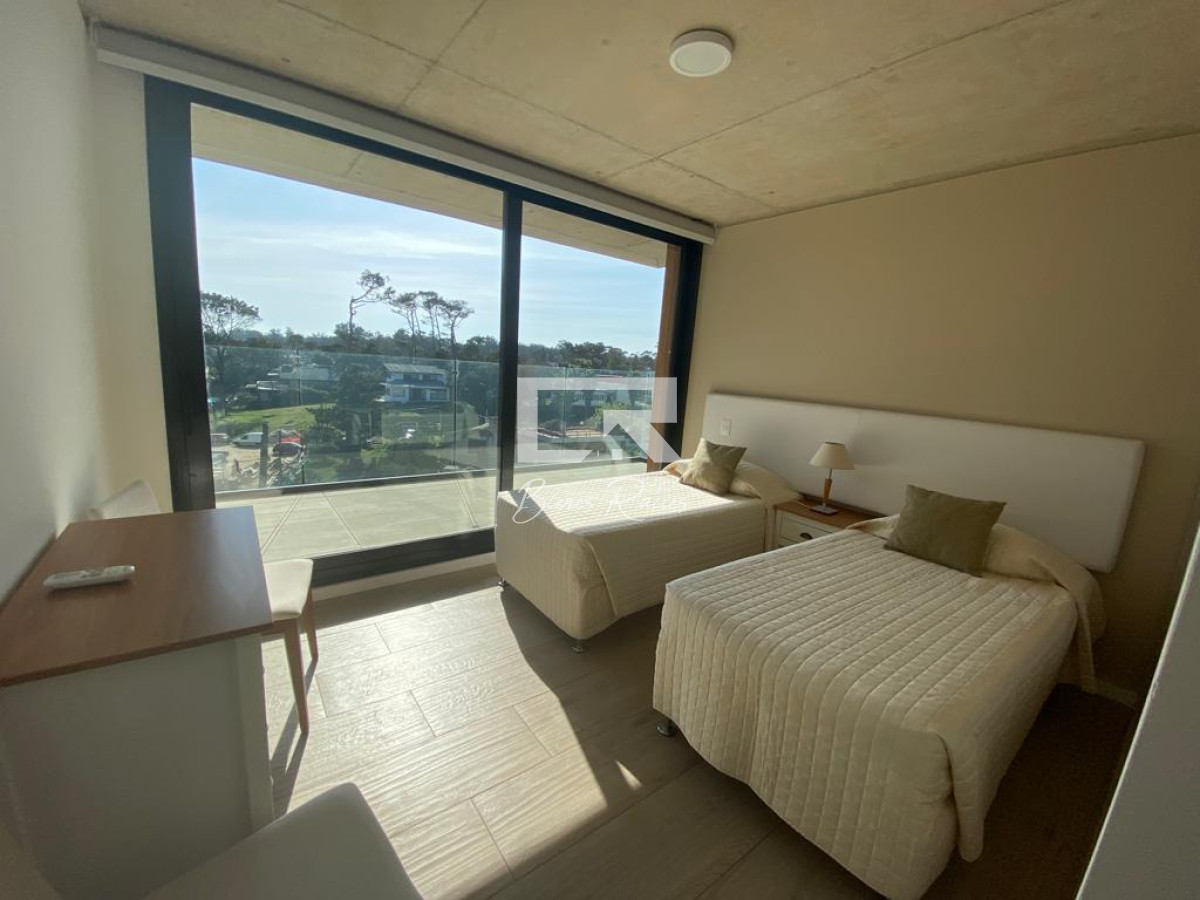 Apartamento ID.316 - Walmer Lagoon