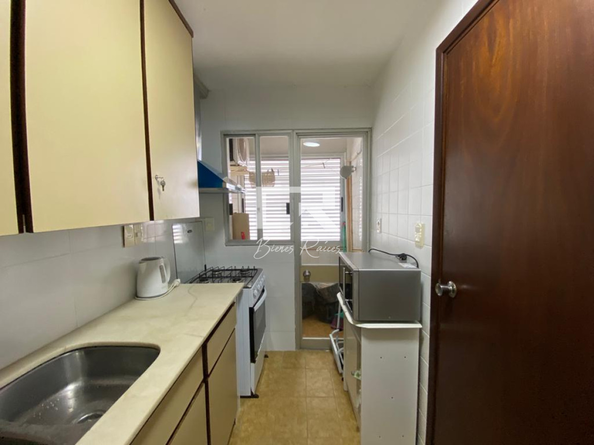 Apartamento ID.457 - Torre del Plata 