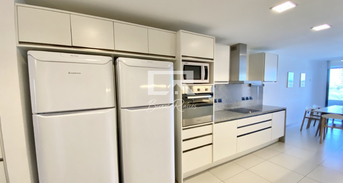 Apartamento ID.114 - Confort, calidad y entorno en una planta única. 