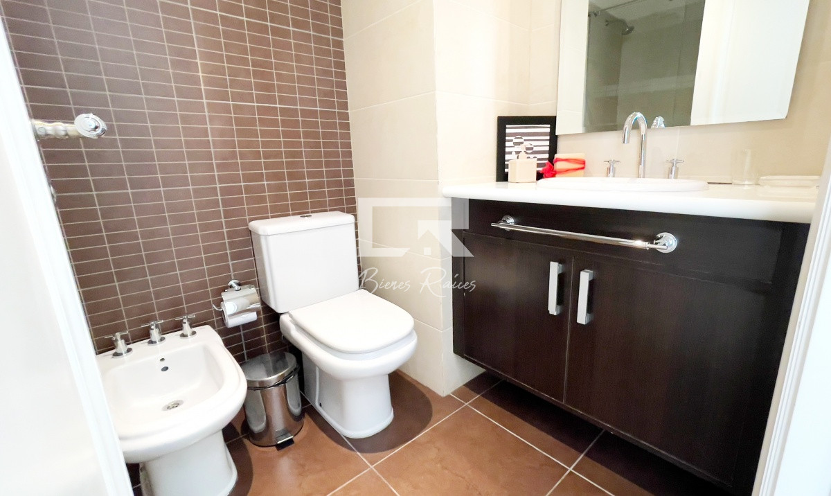 Apartamento ID.98 - Torre Imperiale II