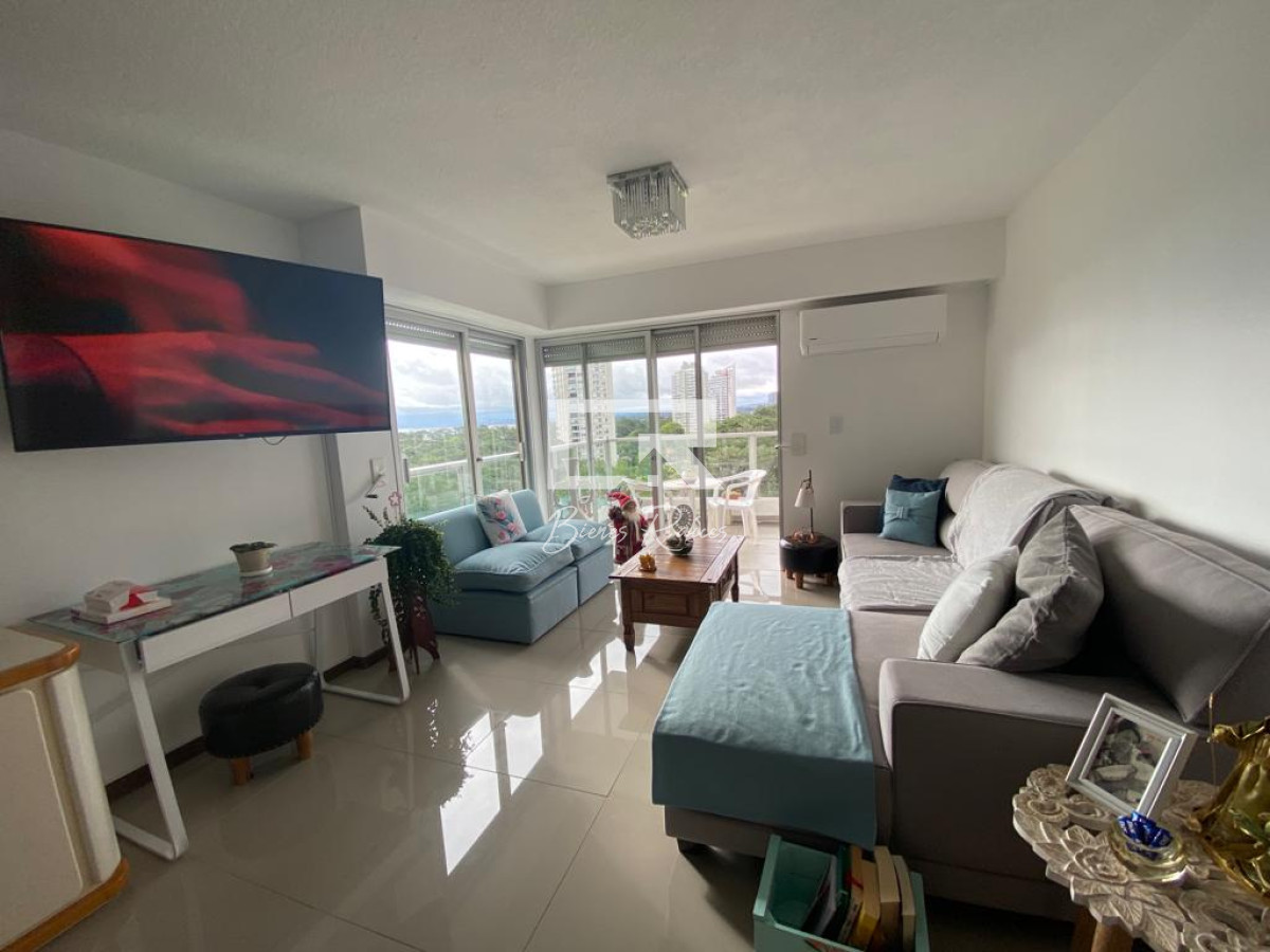 Apartamento ID.518 - Parquemar Bosque 