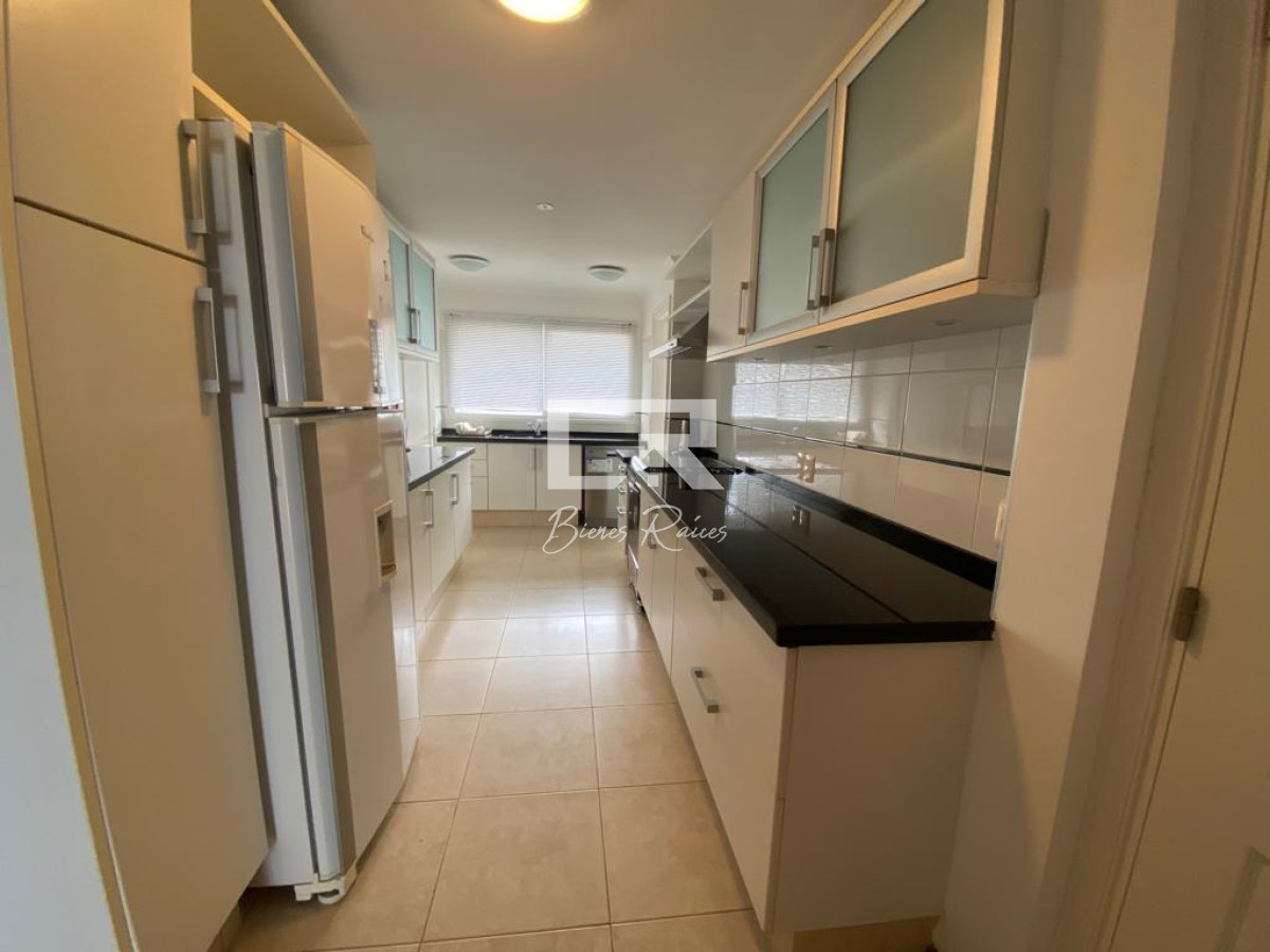 Apartamento ID.394 - BAHIA BRAVA 