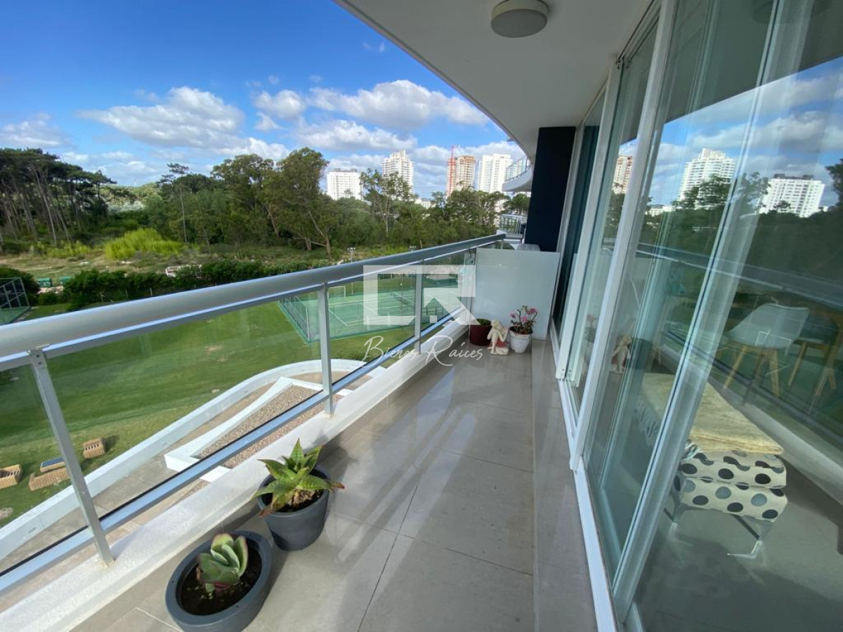Apartamento ID.531 - Torre One 