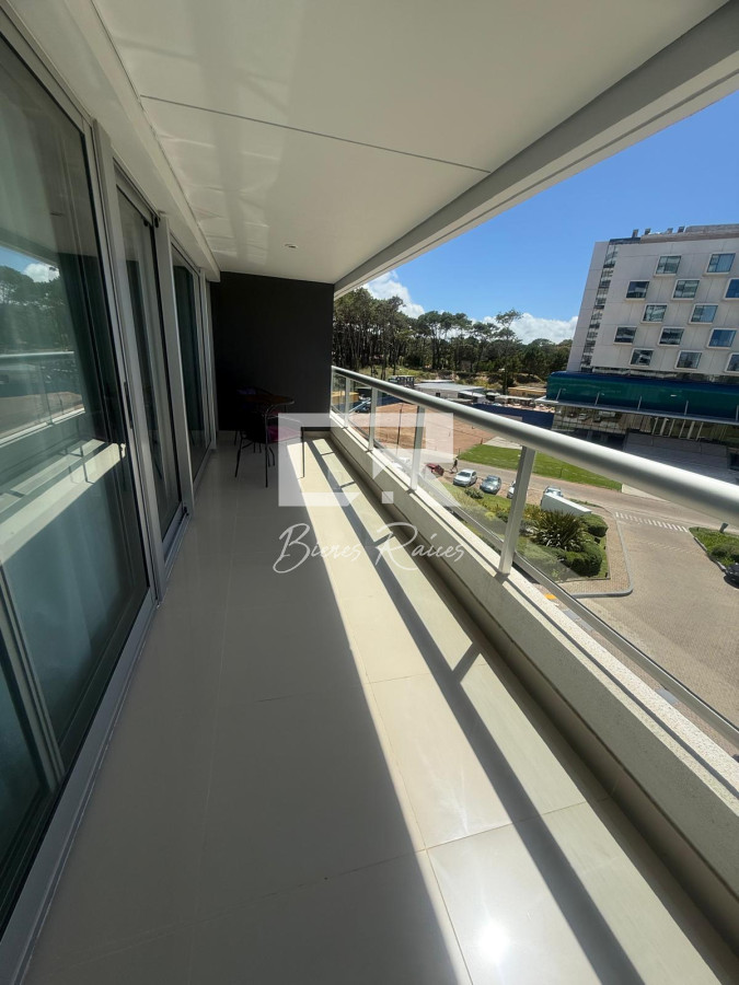 Apartamento ID.838 - Quartier del Mar 