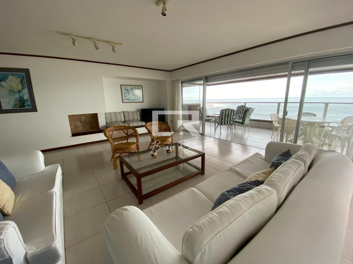 Apartamento ID.176 - Edificio Carmel 