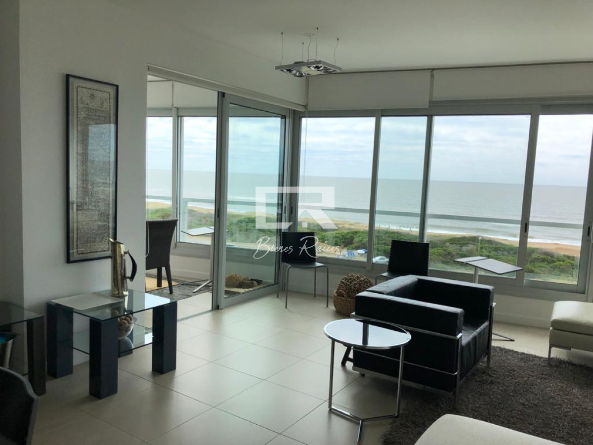 Apartamento ID.74 - LE PARC 