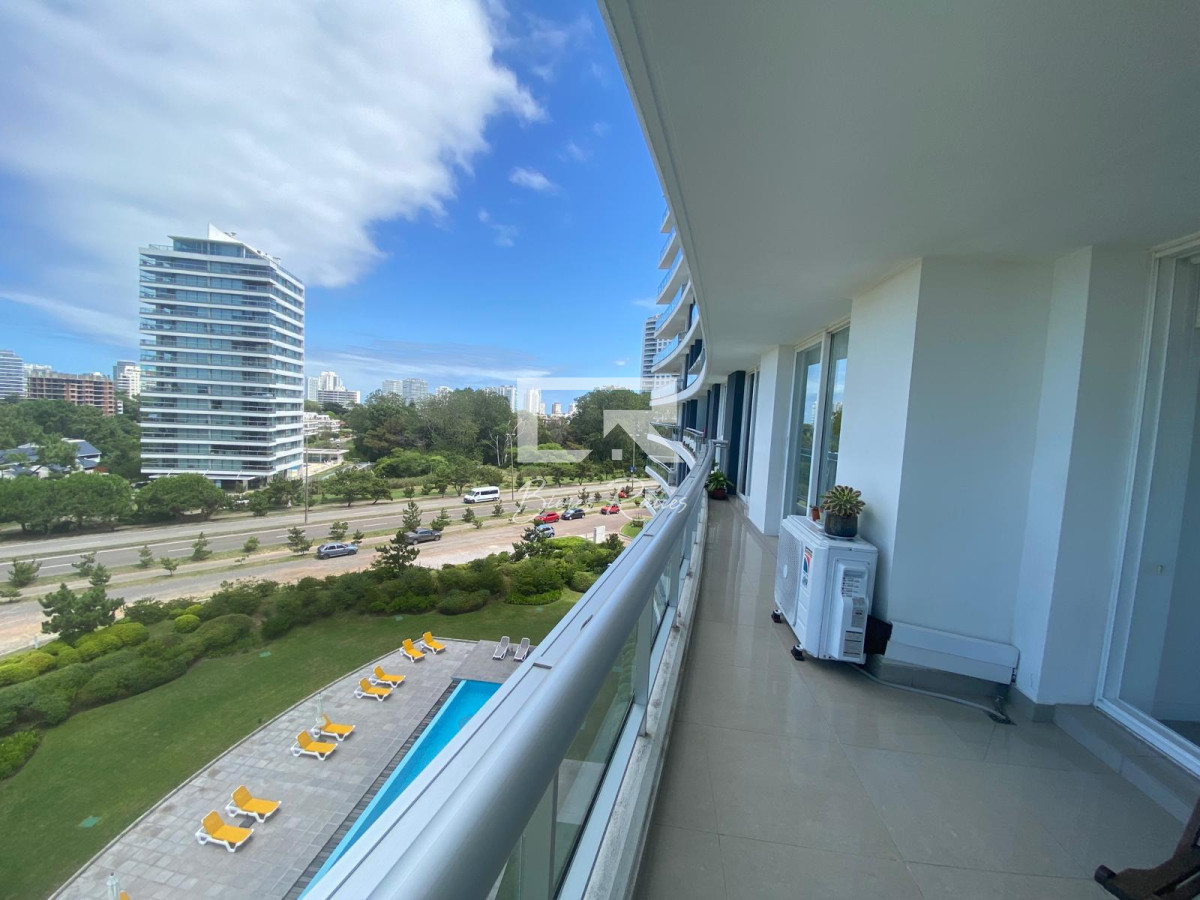 Apartamento ID.557 - TORRE ONE 