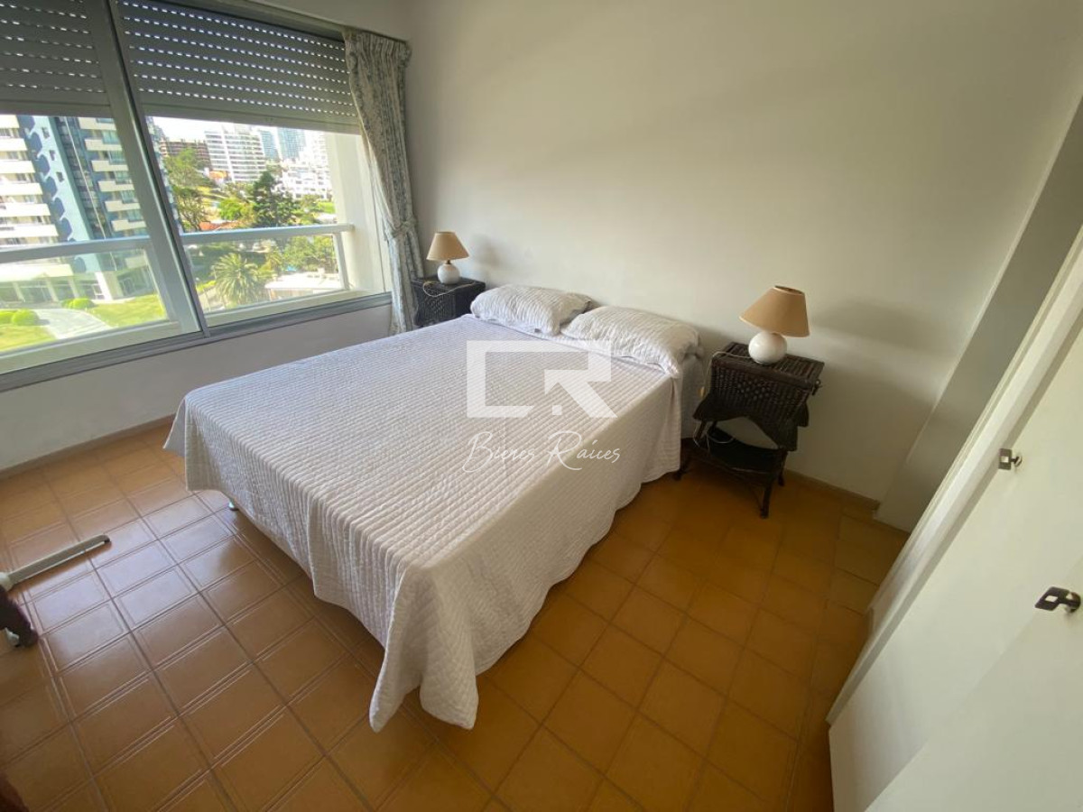 Apartamento ID.524 - Torre Marina 