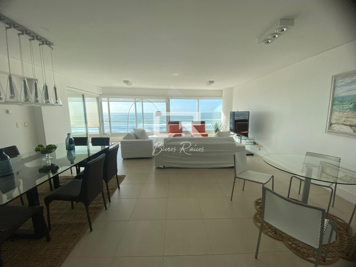 Apartamento ID.81 - LE PARC 