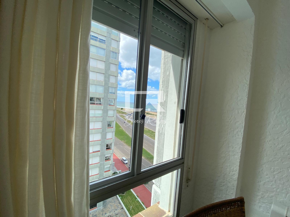 Apartamento ID.571 - Torre del Plata  
