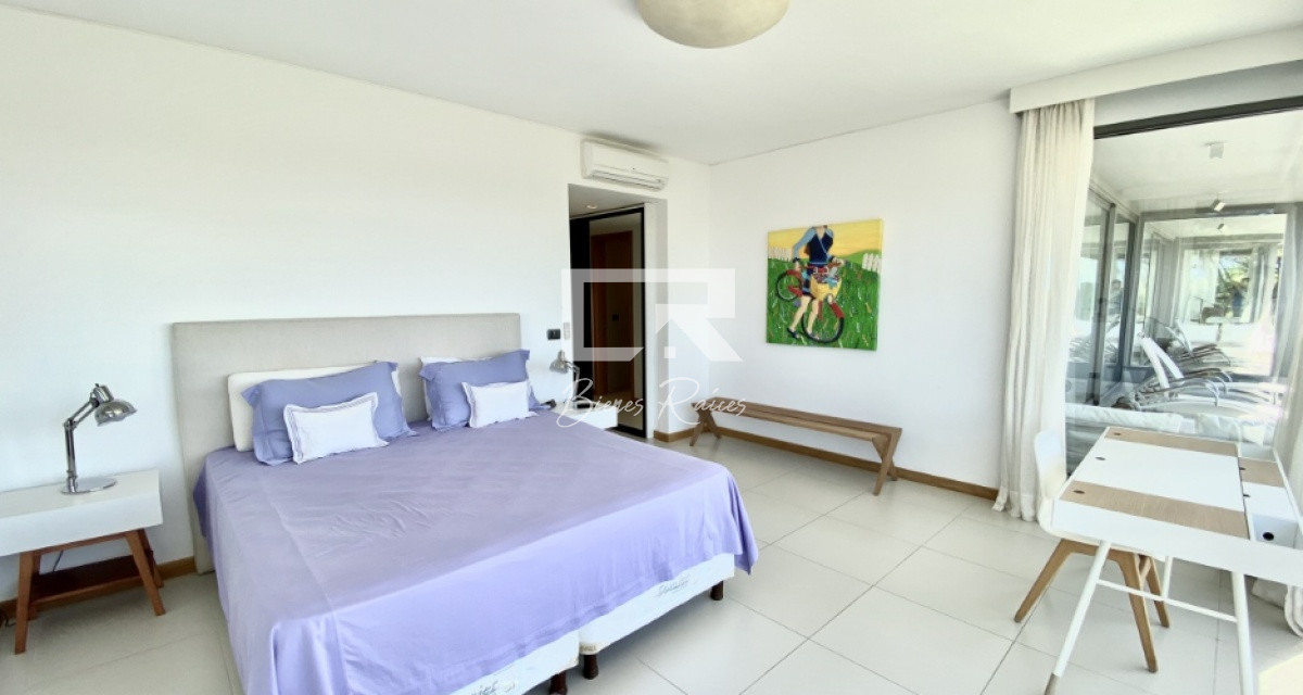 Apartamento ID.114 - Confort, calidad y entorno en una planta única. 