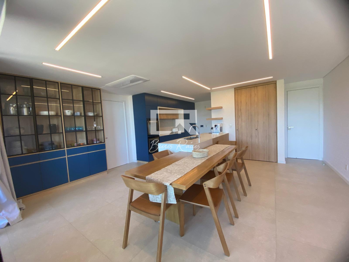 Apartamento ID.753 - ALDANA 