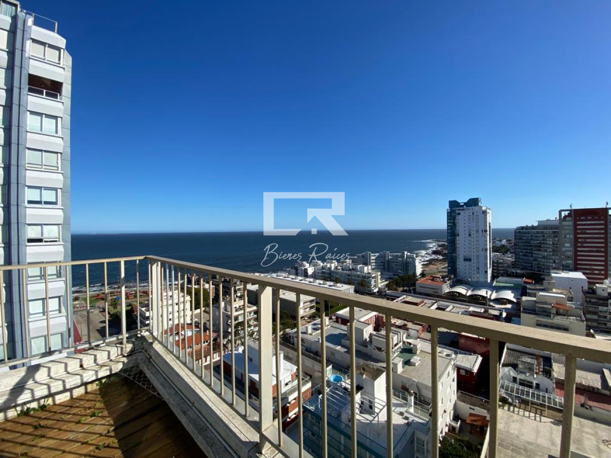 Apartamento ID.458 - Bahía Palace 