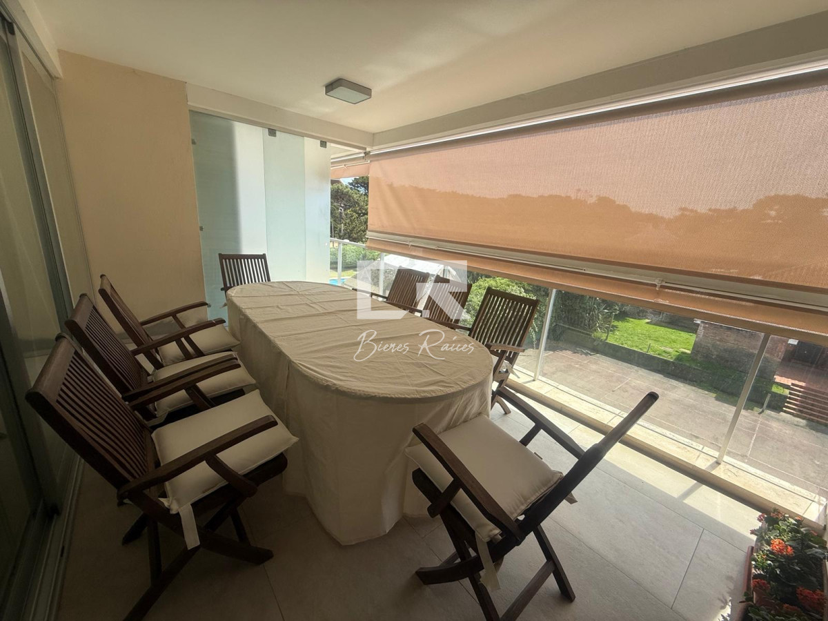 Apartamento ID.526 - Villa Brava 