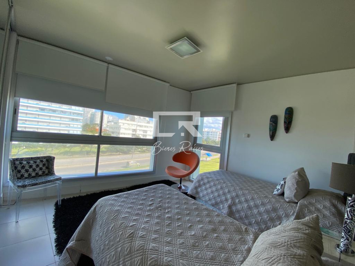 Apartamento ID.79 - LE PARC 