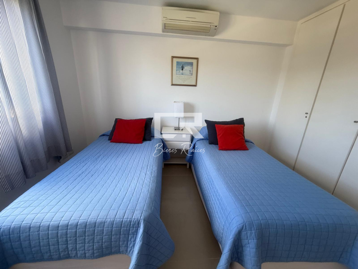 Apartamento ID.838 - Quartier del Mar 