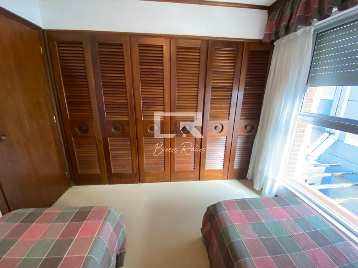 Apartamento ID.176 - Edificio Carmel 