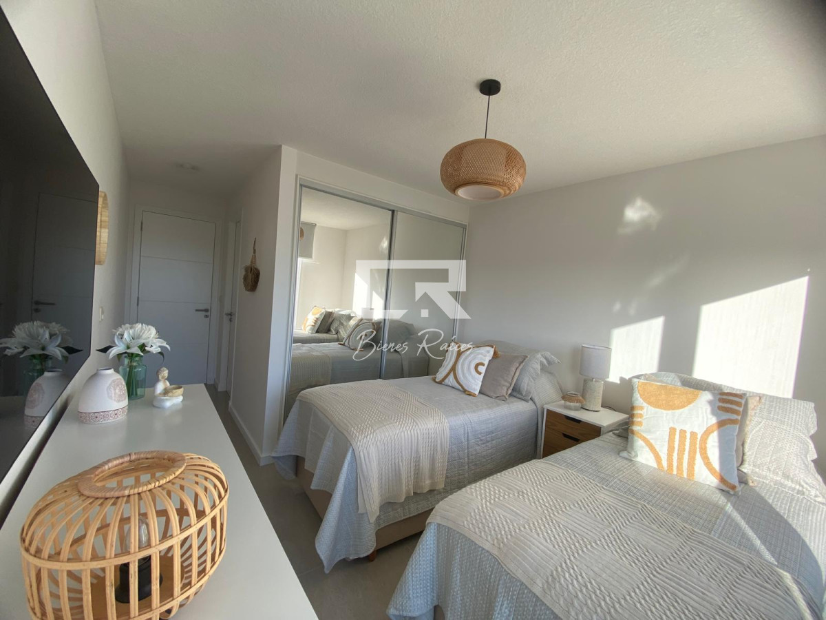 Apartamento ID.825 - TORRE ONE 2