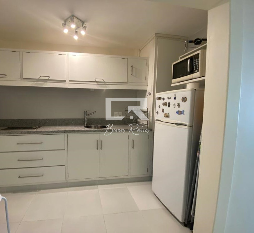 Apartamento ID.134 - FONEMAR 