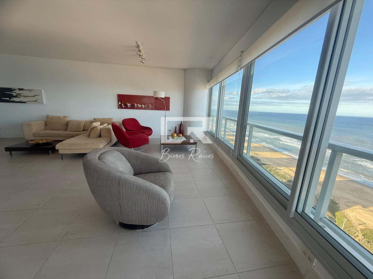 Apartamento ID.84 - LE PARC 