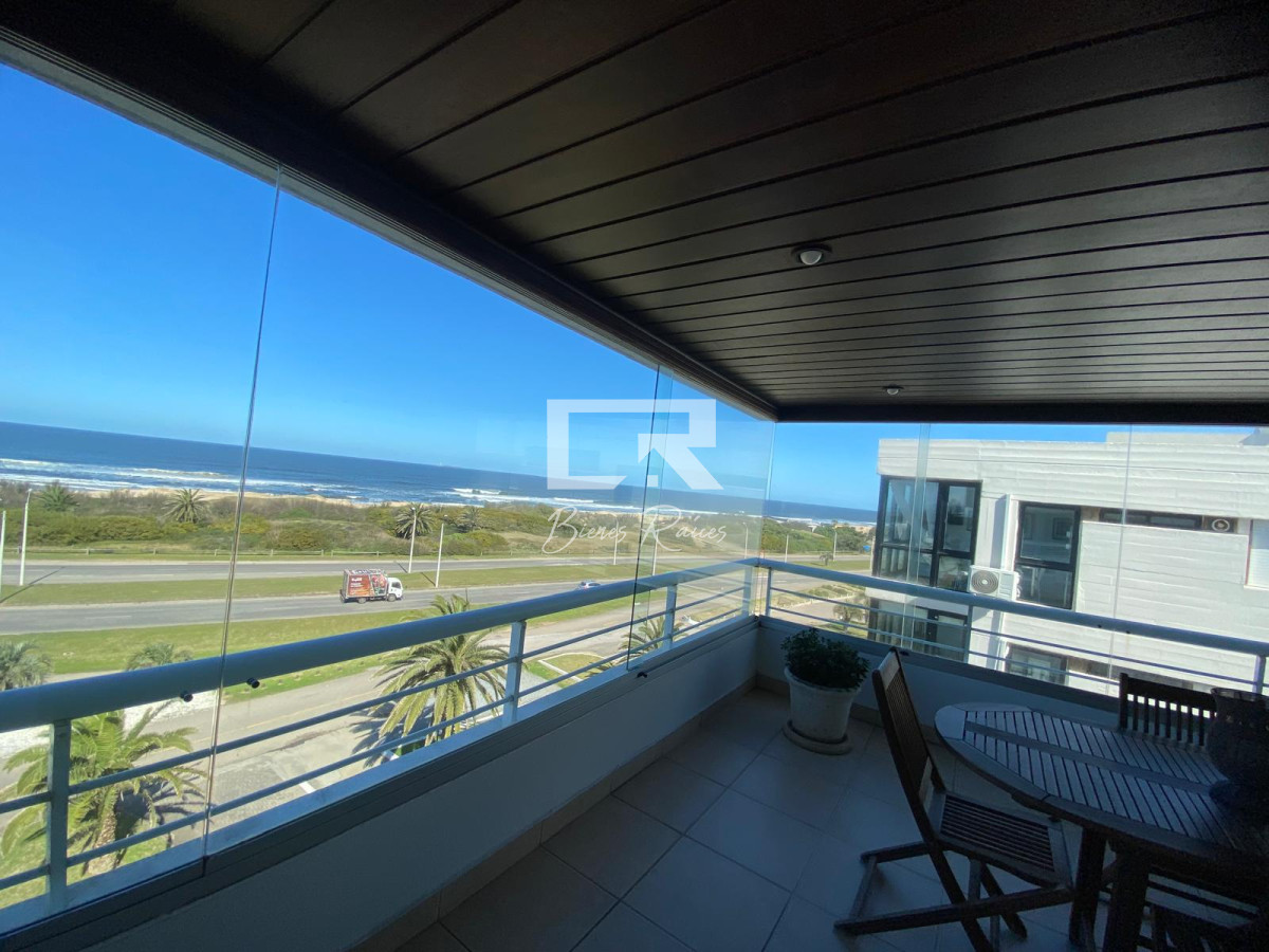 Apartamento ID.711 - BAHIA BRAVA 