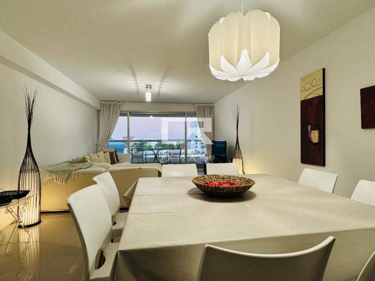 Apartamento ID.838 - Quartier del Mar 