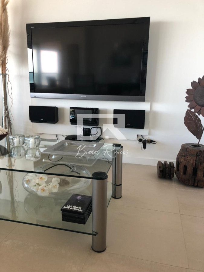 Apartamento ID.74 - LE PARC 