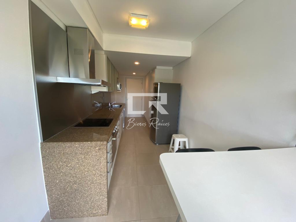 Apartamento ID.77 - LE PARC 