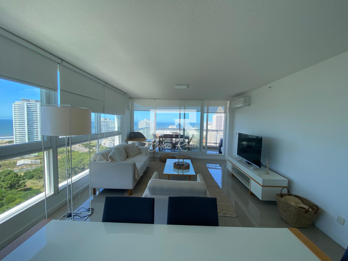 Apartamento ID.567 - Torre One 2