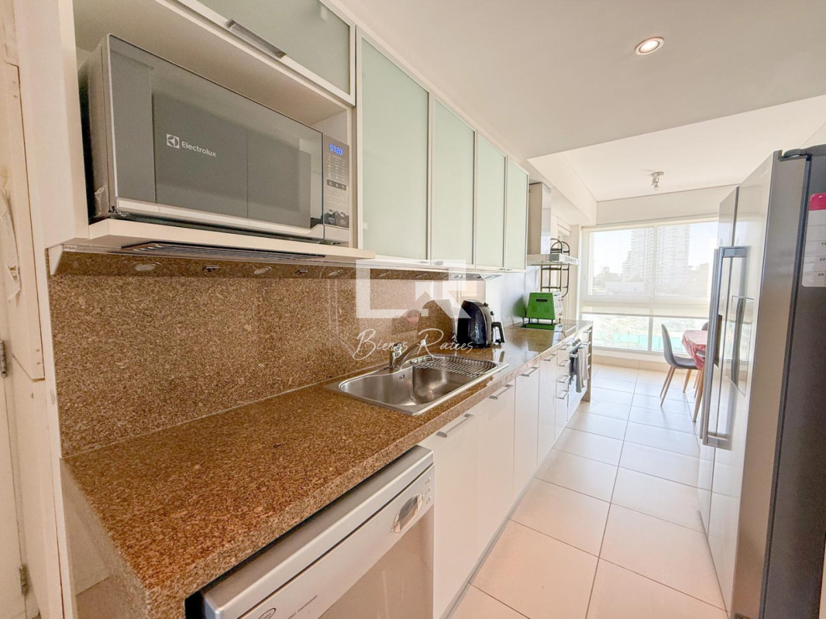 Apartamento ID.75 - LE PARC