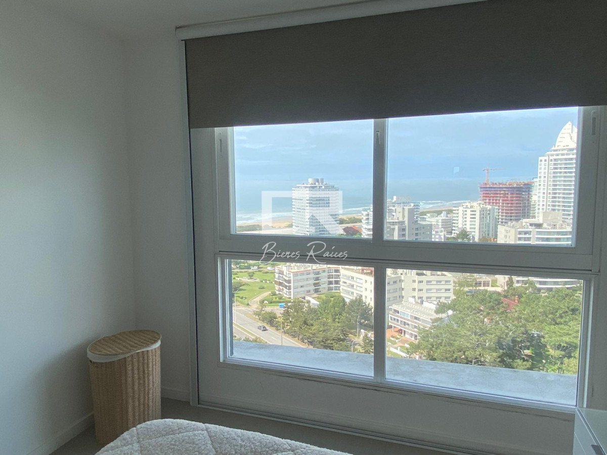 Apartamento ID.771 - TORRE ONE 2