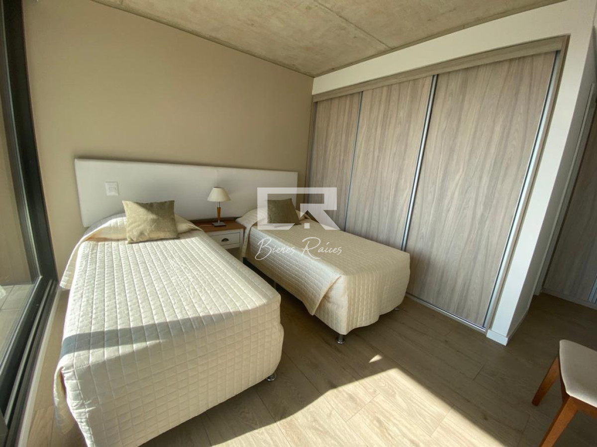 Apartamento ID.316 - Walmer Lagoon