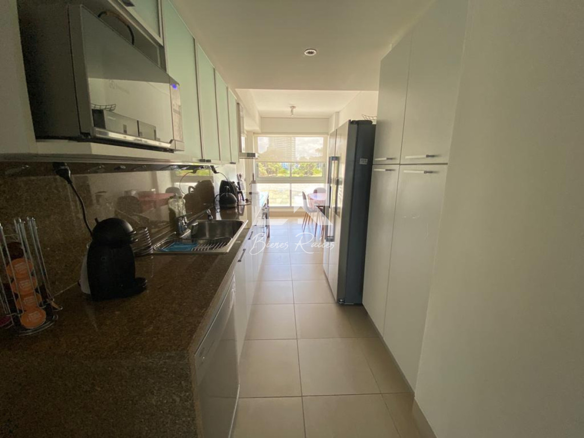 Apartamento ID.75 - LE PARC