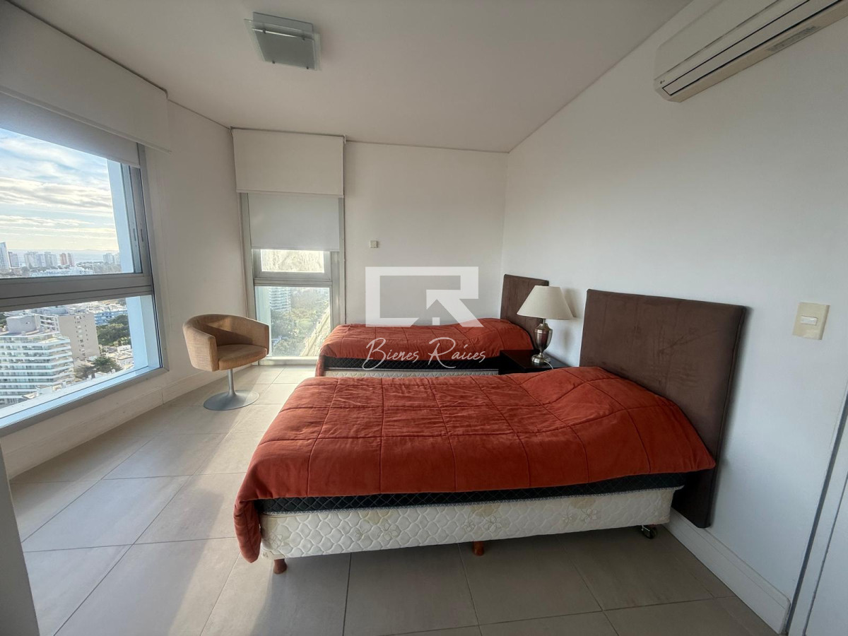 Apartamento ID.84 - LE PARC 