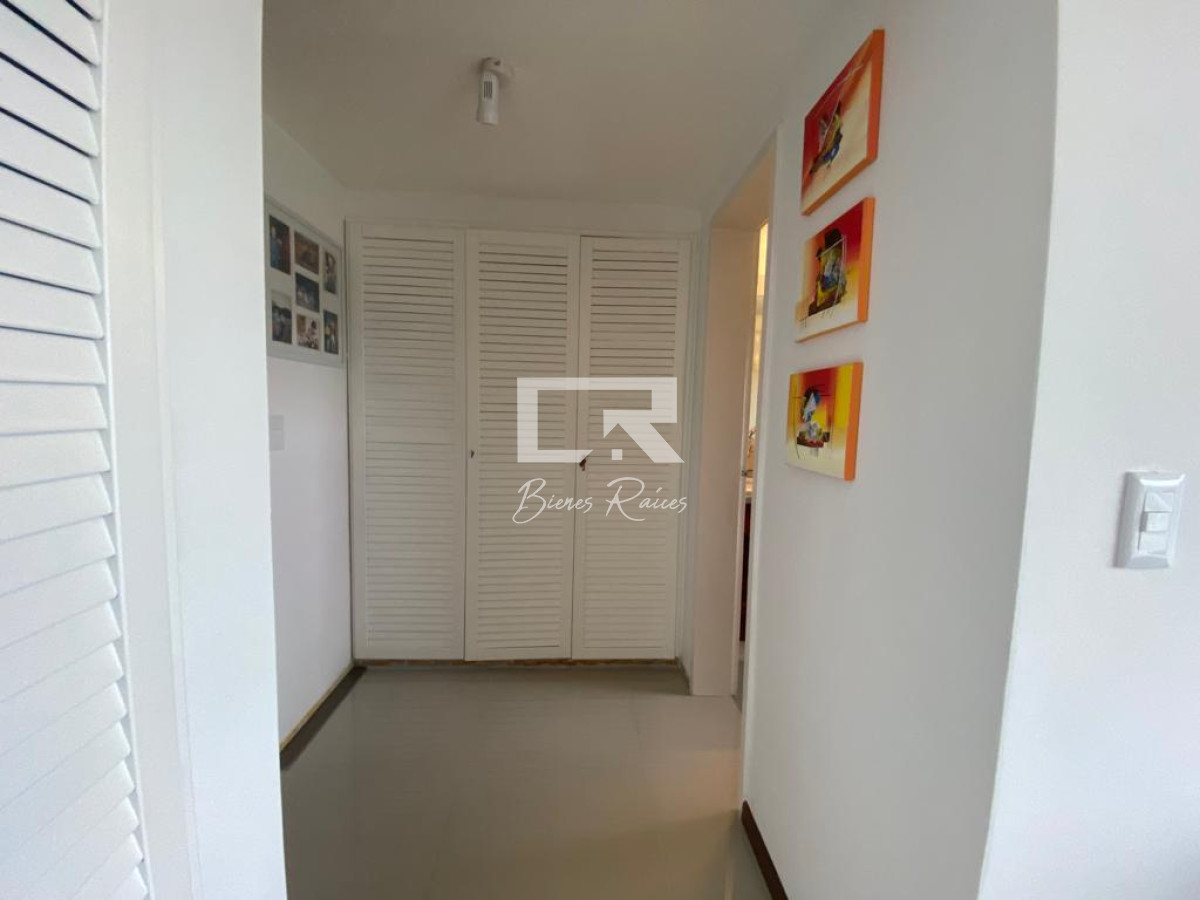 Apartamento ID.518 - Parquemar Bosque 