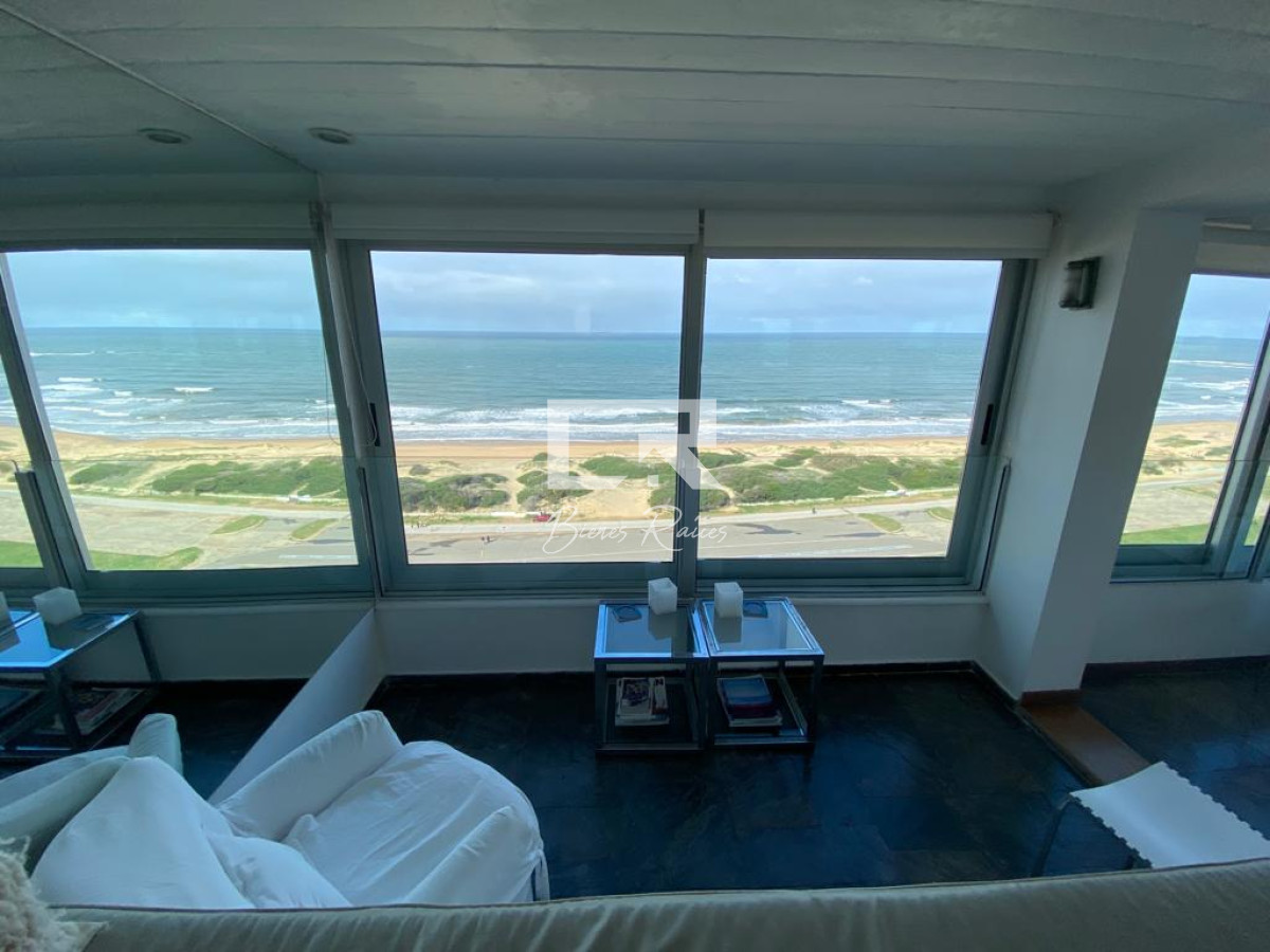 Apartamento ID.175 - Torre del Plata 