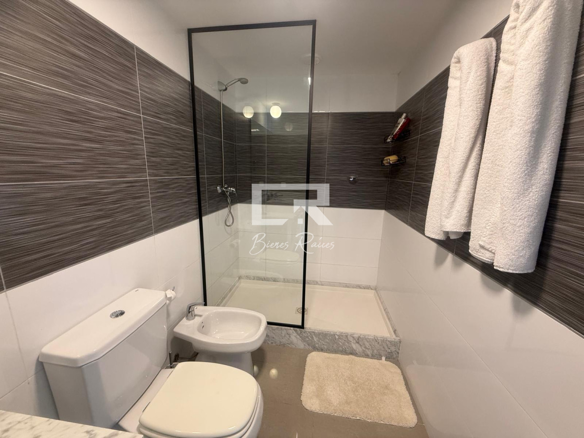 Apartamento ID.889 - TORRE ONE 2